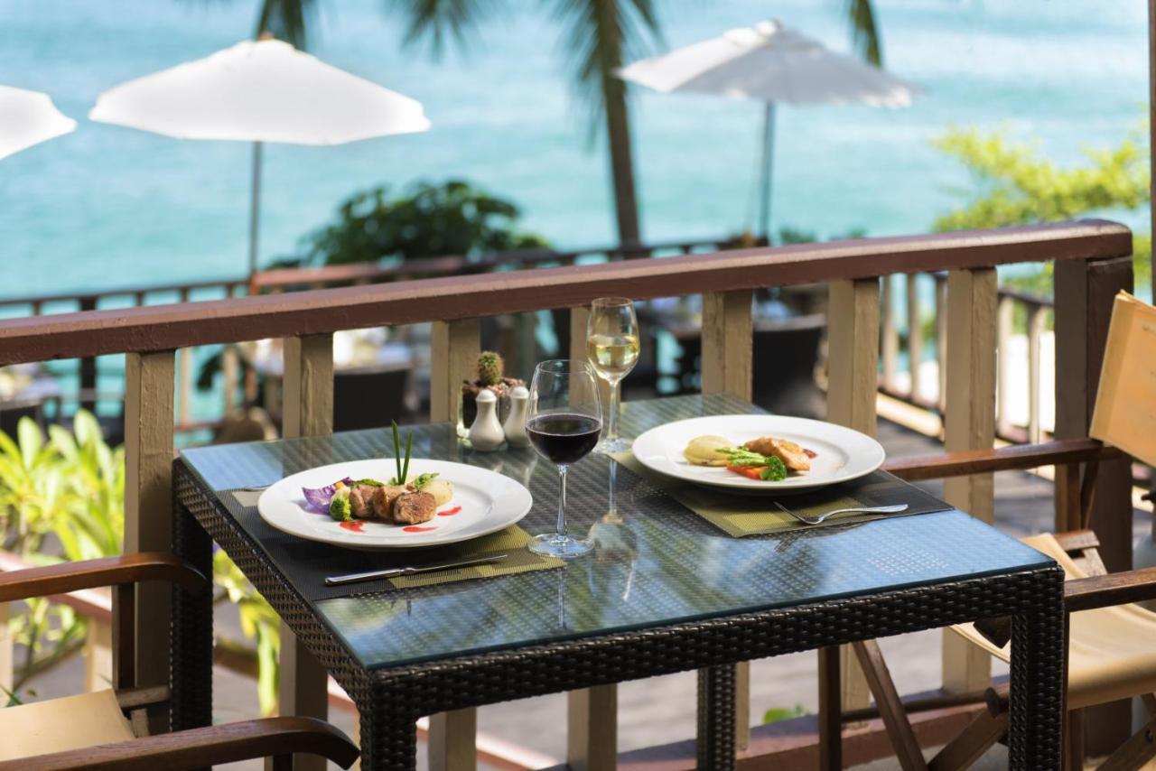 Centara Phuket Resort