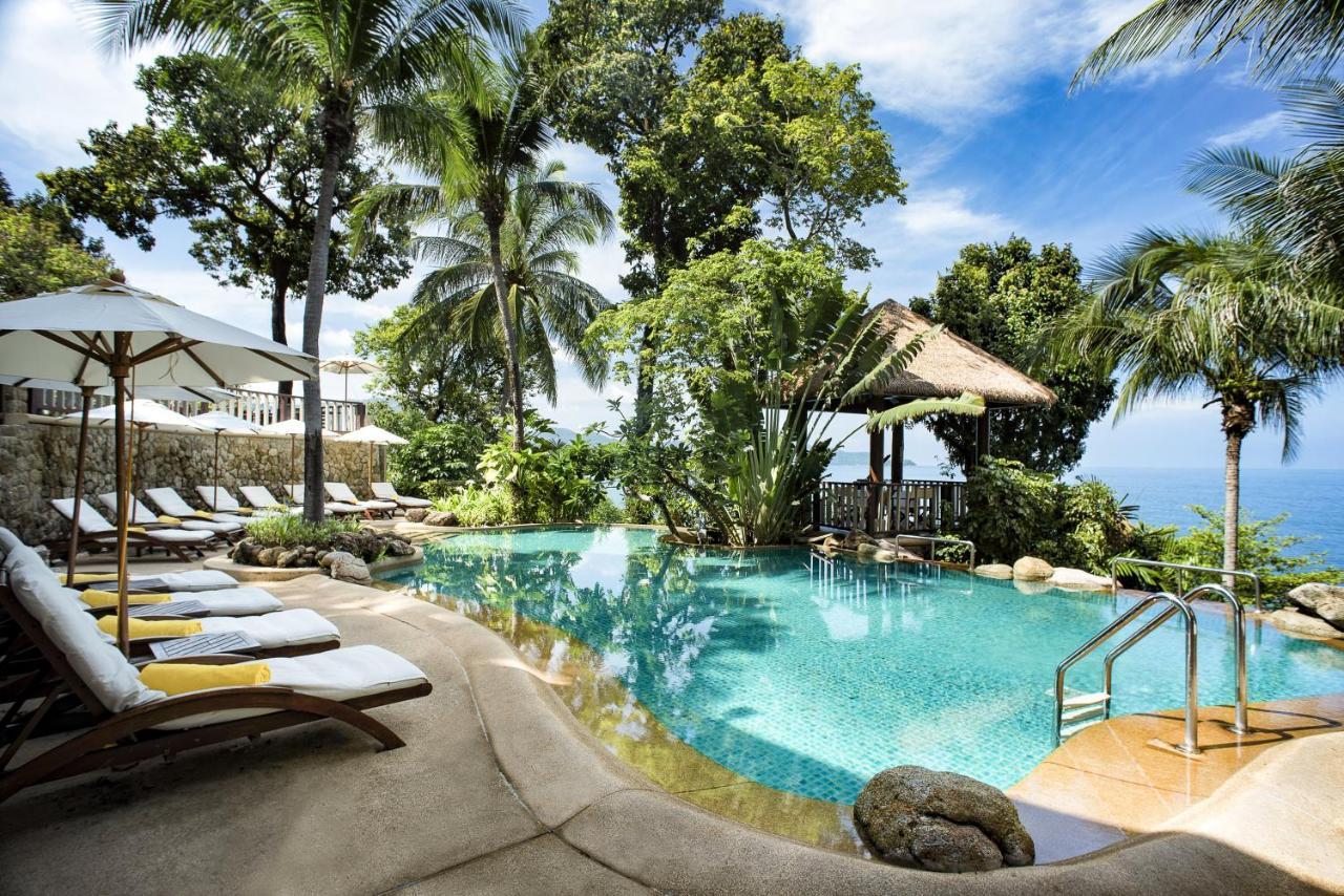 Centara Phuket Karon