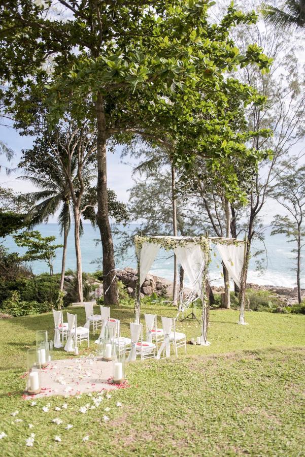 Centara Phuket Resort 4*