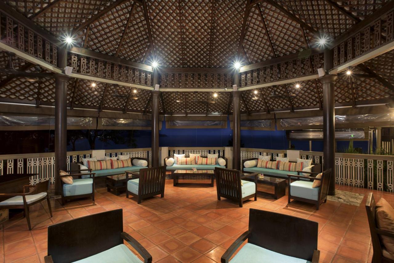 Centara Phuket Resort 4*