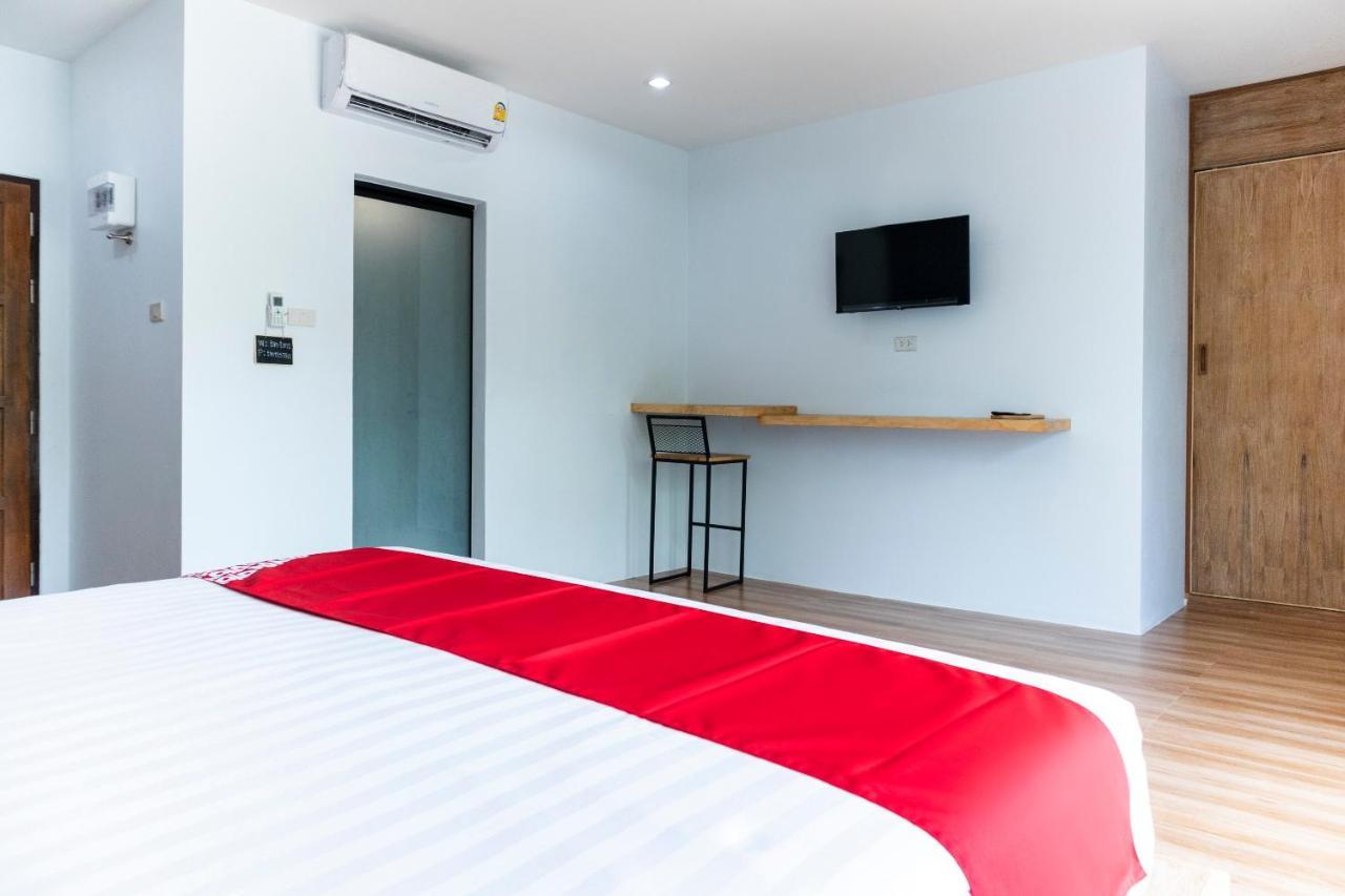 Apartment Oyo 744 @home Hills