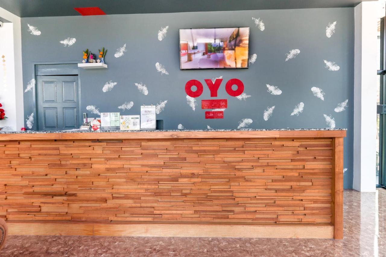 Oyo 854 Baan Phuchalong 3* Phuket