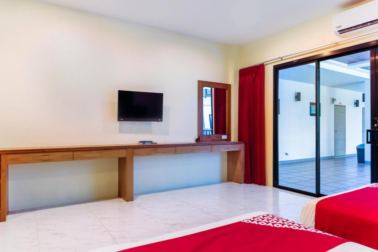 Oyo 854 Baan Phuchalong Hotel 3*