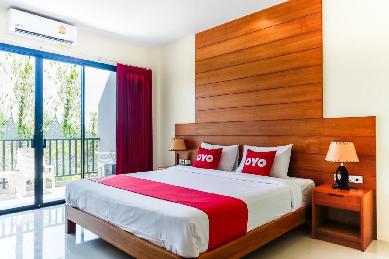 Oyo 854 Baan Phuchalong Phuket