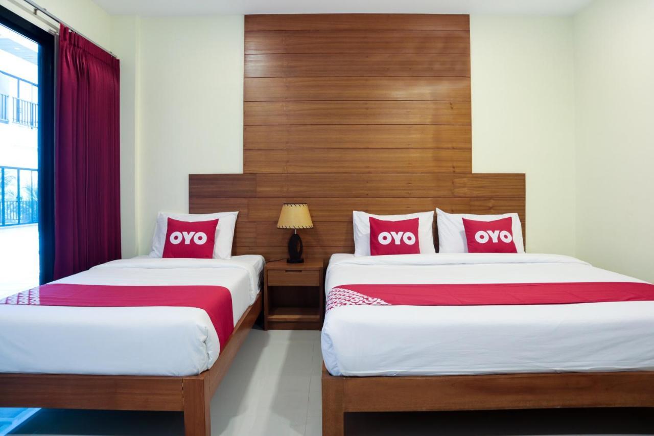 Oyo 854 Baan Phuchalong Hotel Phuket