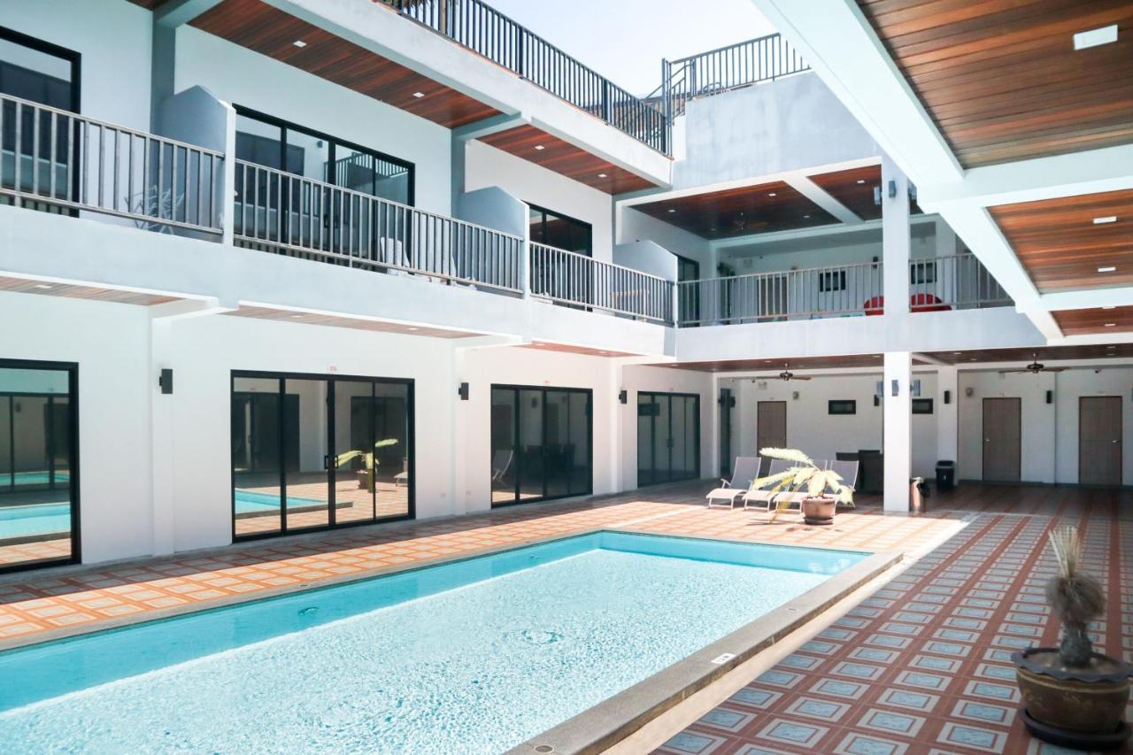 Hotel Oyo 854 Baan Phuchalong