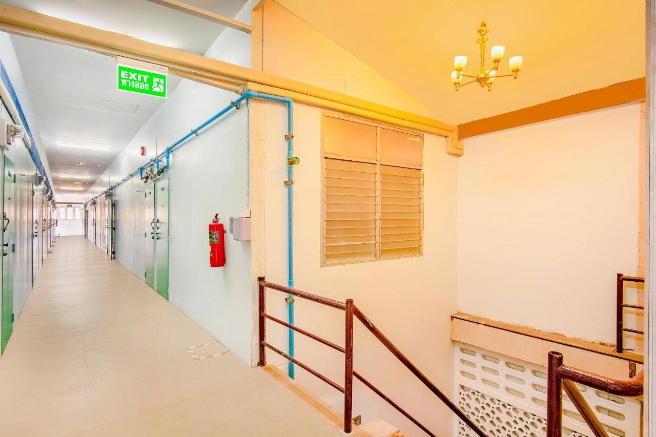 Hotel Baan Kim Lian Sha 2*