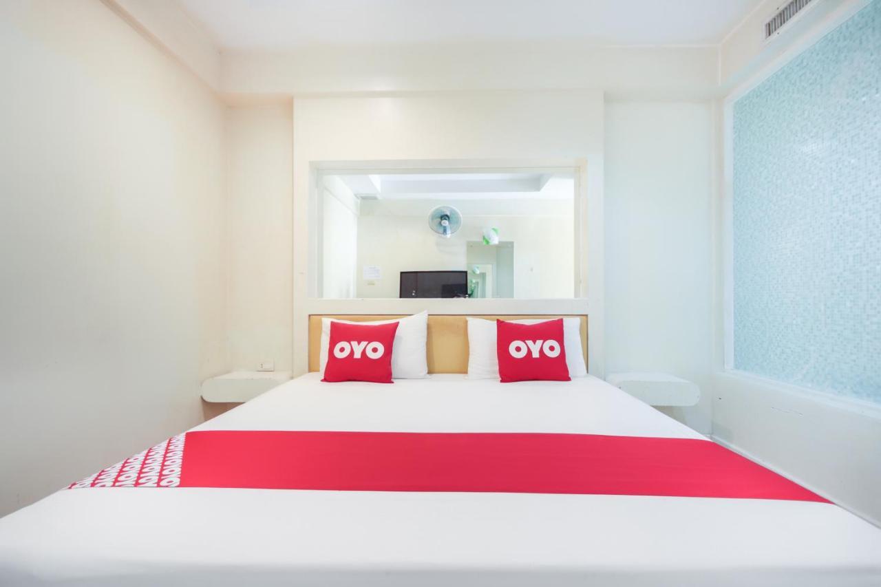 Hotel Oyo 1172 Goodnight 3*
