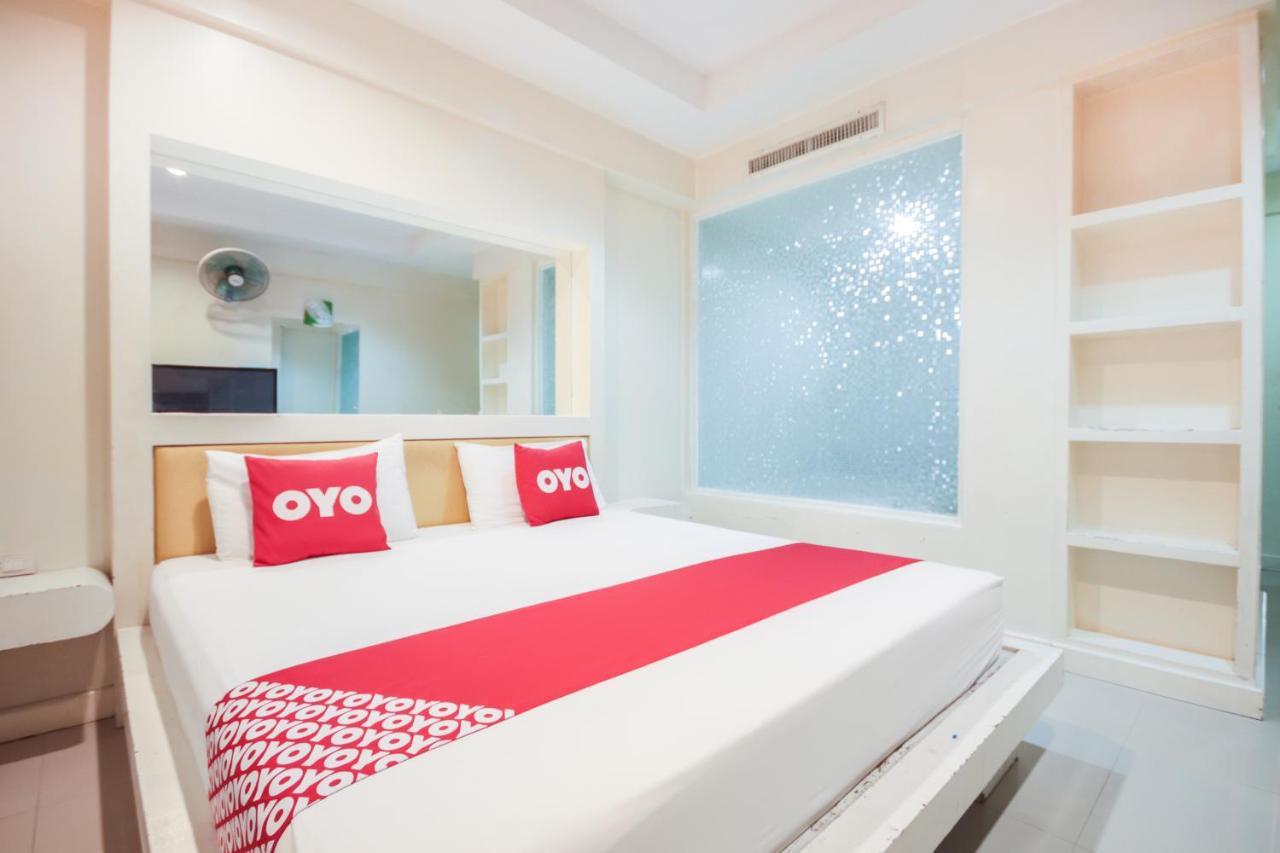 Oyo 1172 Goodnight Hotel Patong