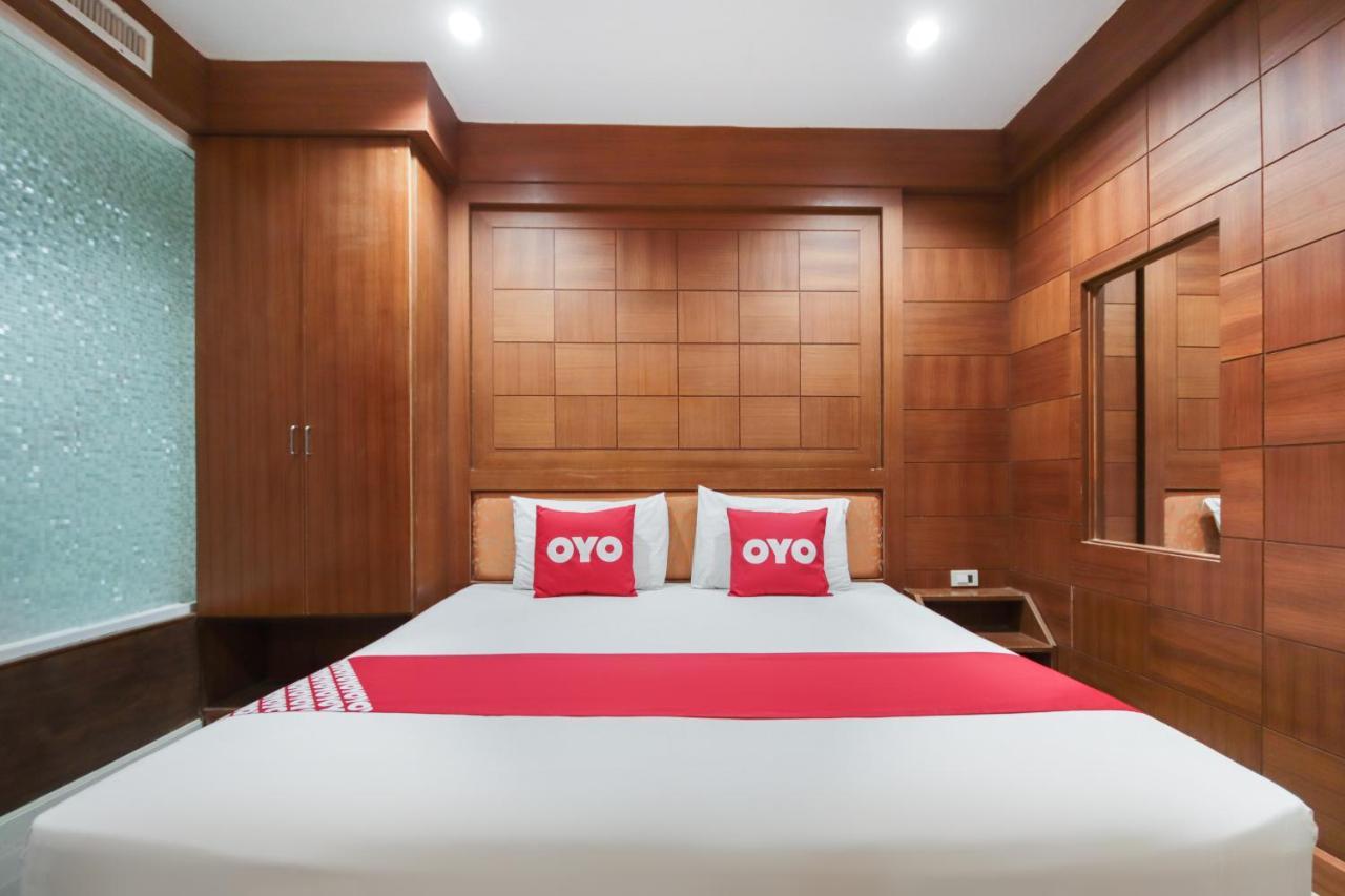 Oyo 1172 Goodnight Hotel Patong