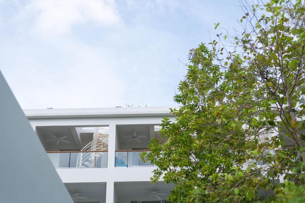 Nap Patong Hotel 4*