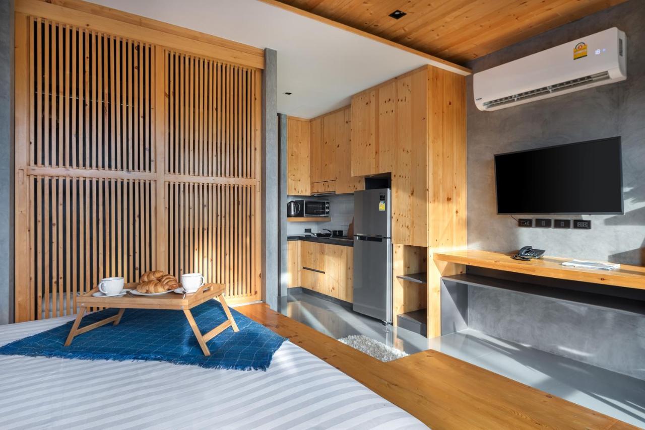 Apartment Relife The Windy By Villacarte Rawai