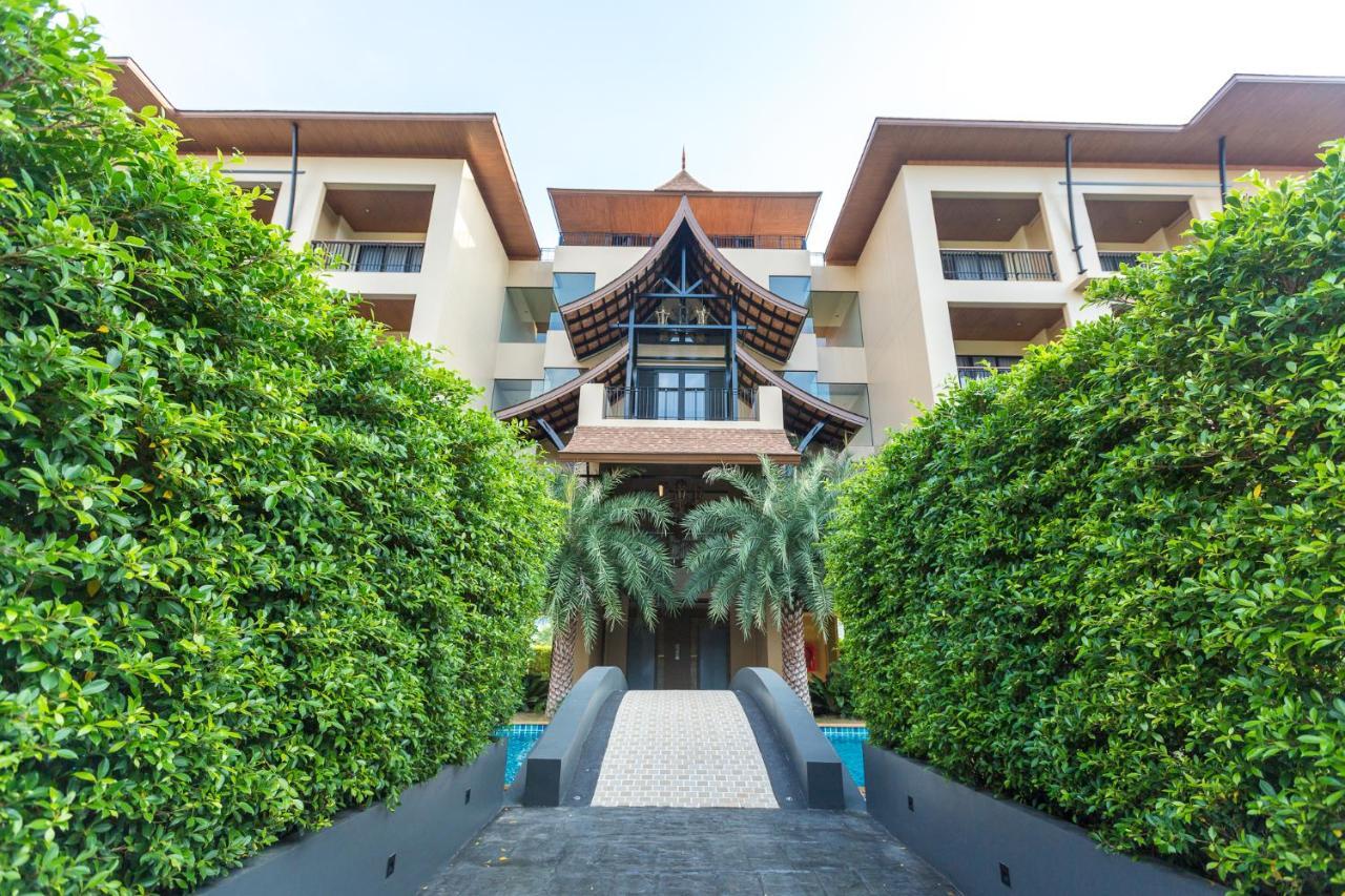 Aurico & - Sha Extra Resort Kata Beach (Phuket)