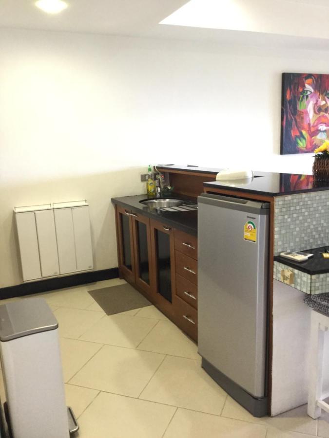 Apartment Aspasia Boutique *