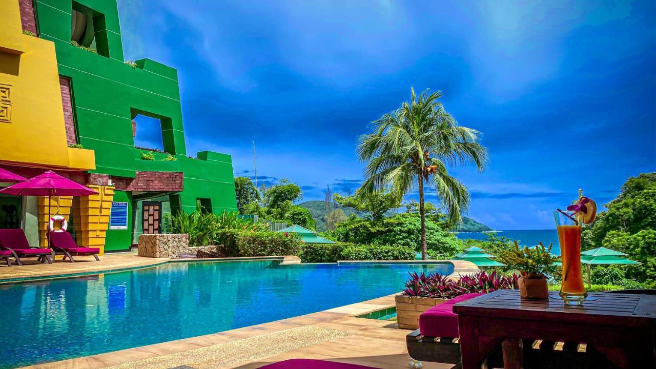 Aspasia Boutique Kata Beach (Phuket)