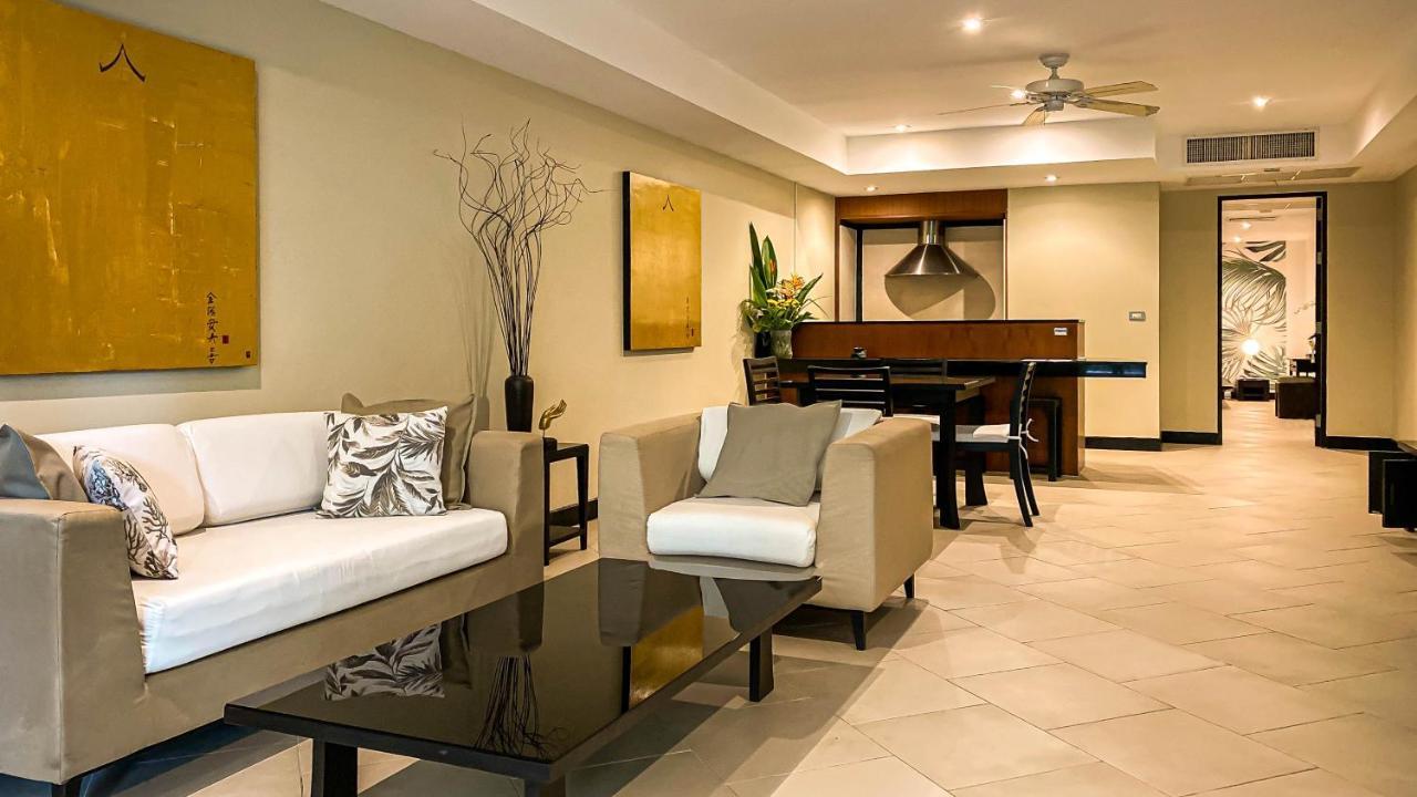 Aspasia Boutique Apartment *