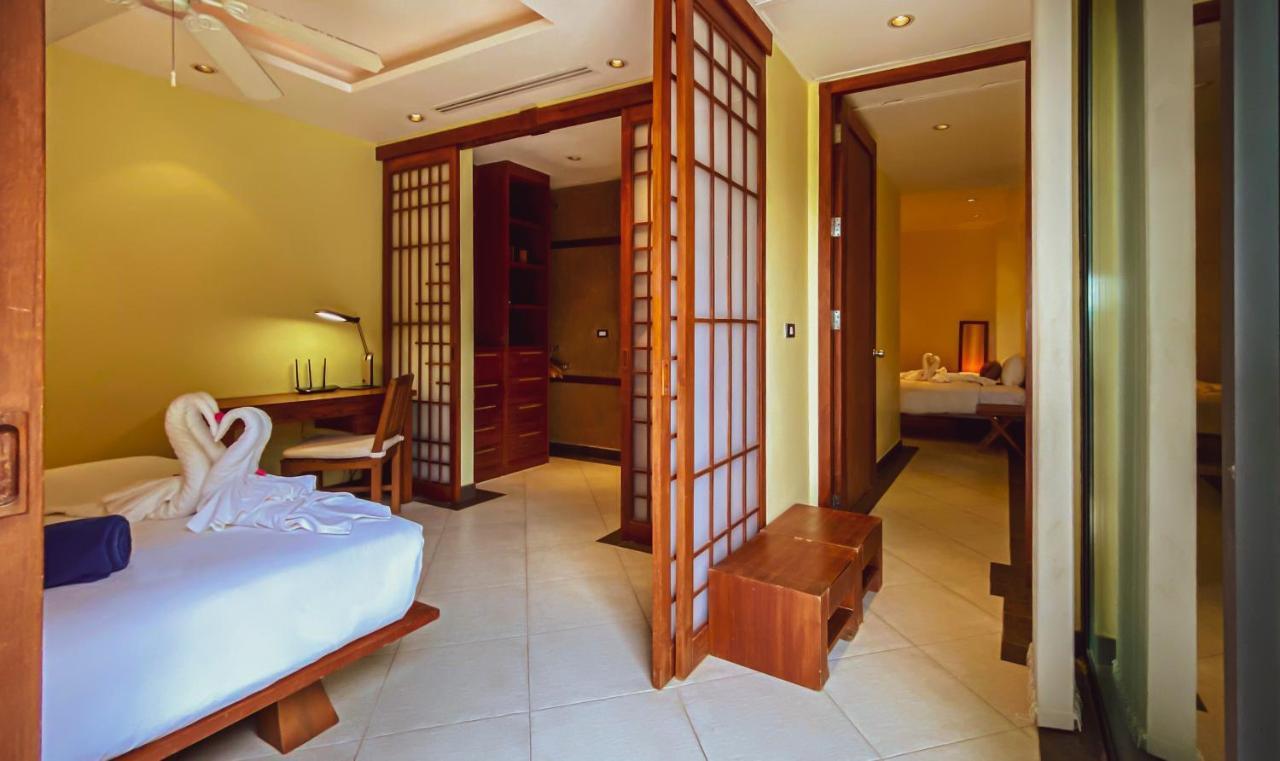 Apartment Aspasia Boutique *