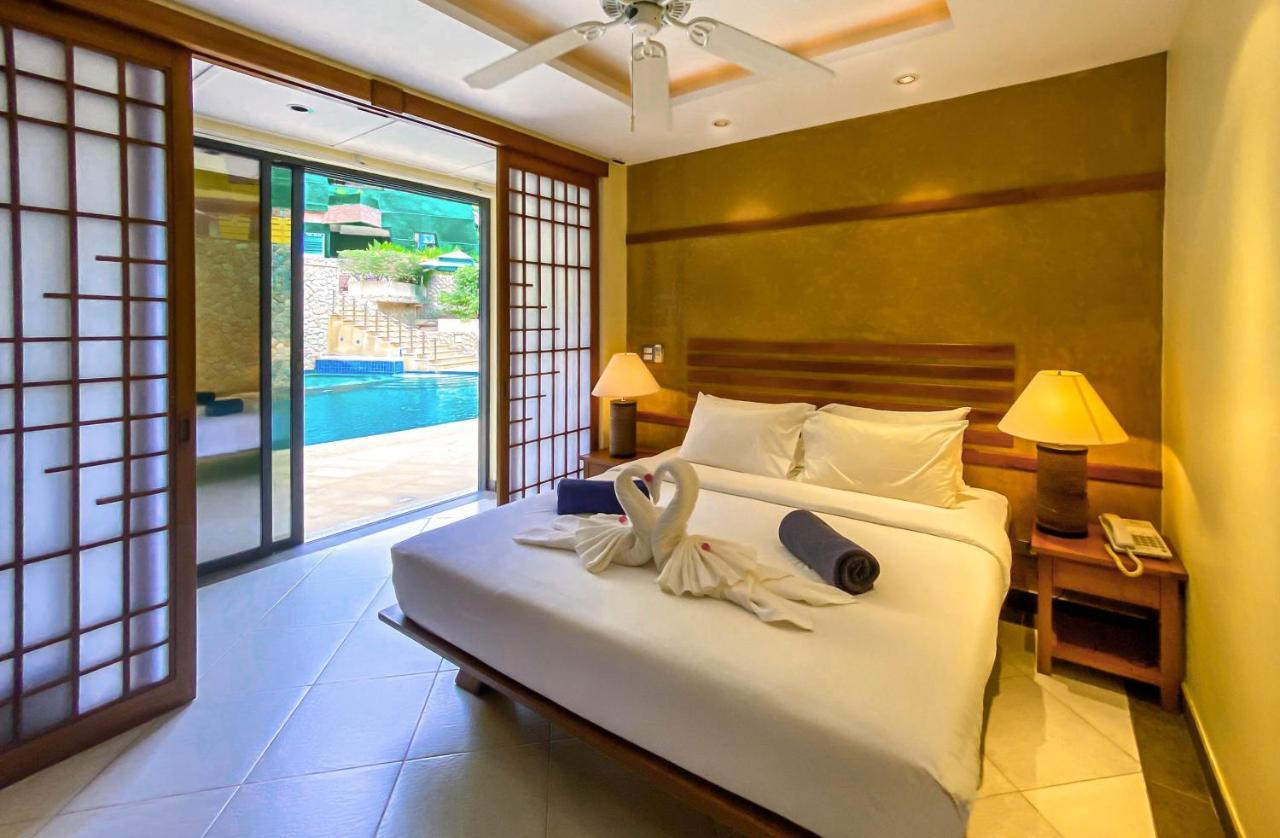 Aspasia Boutique Apartment