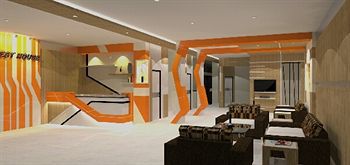 Hotel Chill 3*