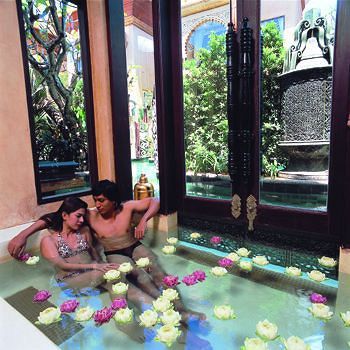 Resort The Baray By Sawasdee Village 4*