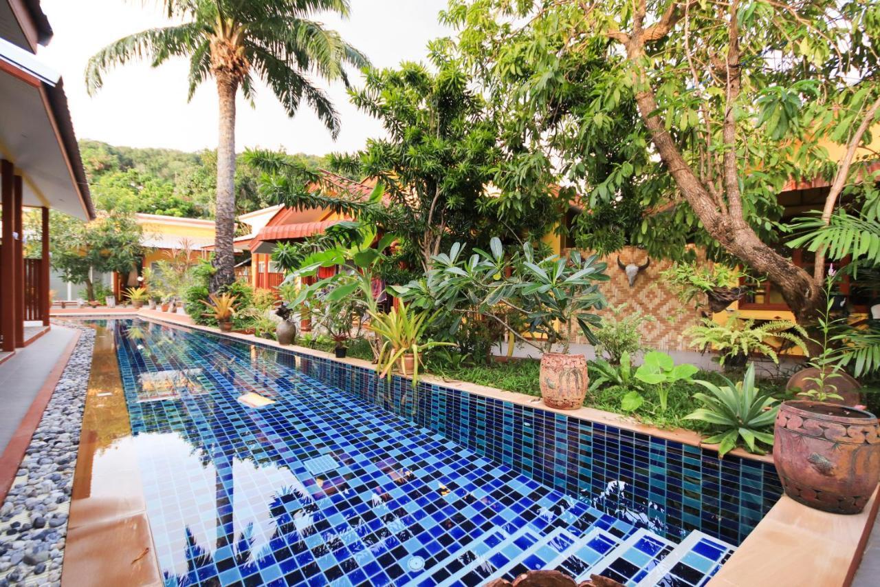 Hotel Ban Elephant Blanc Kata Beach (Phuket)