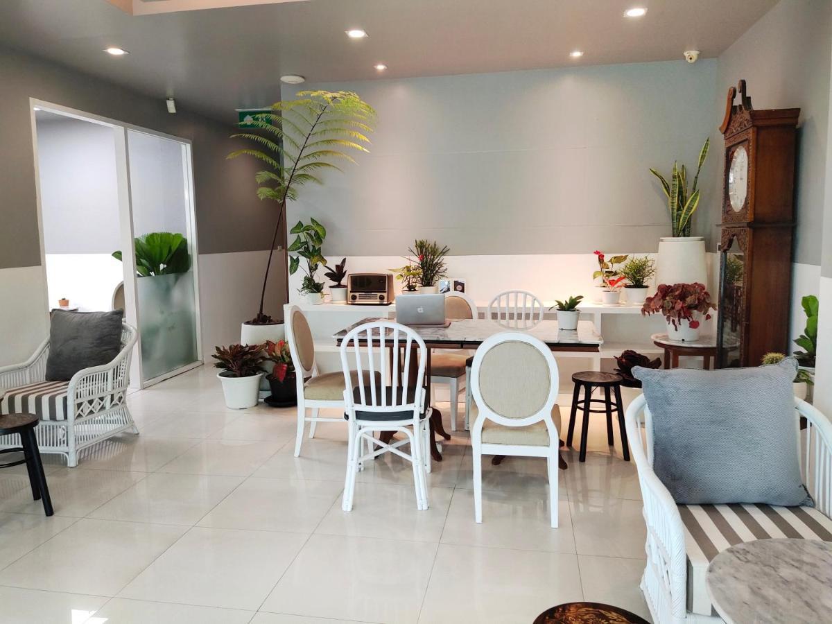 Ratana Rassada, Town- Sha Extra Aparthotel 4*