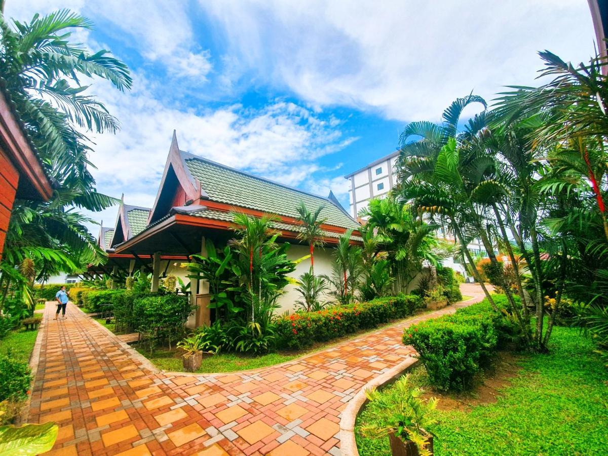 Airport Phuket