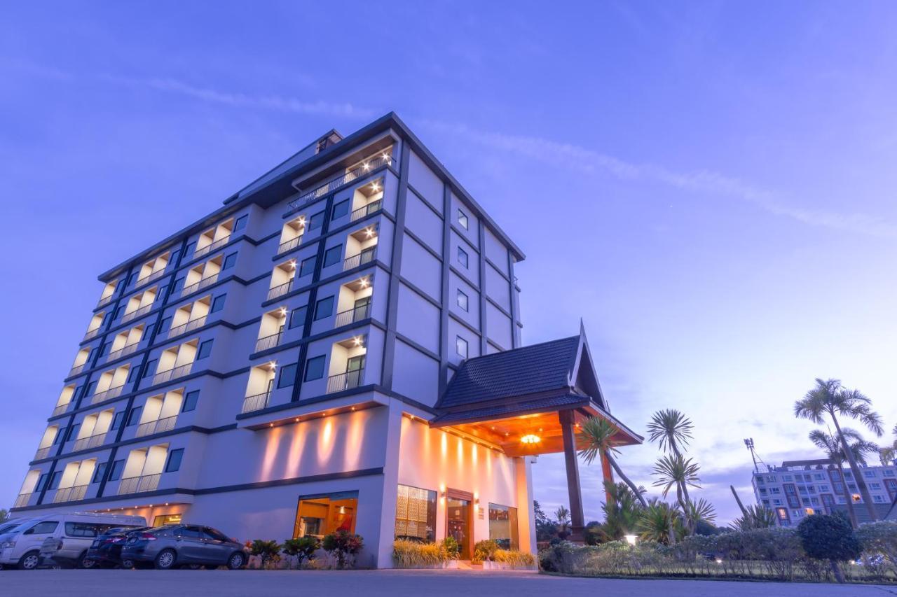 Airport Phuket Resort
