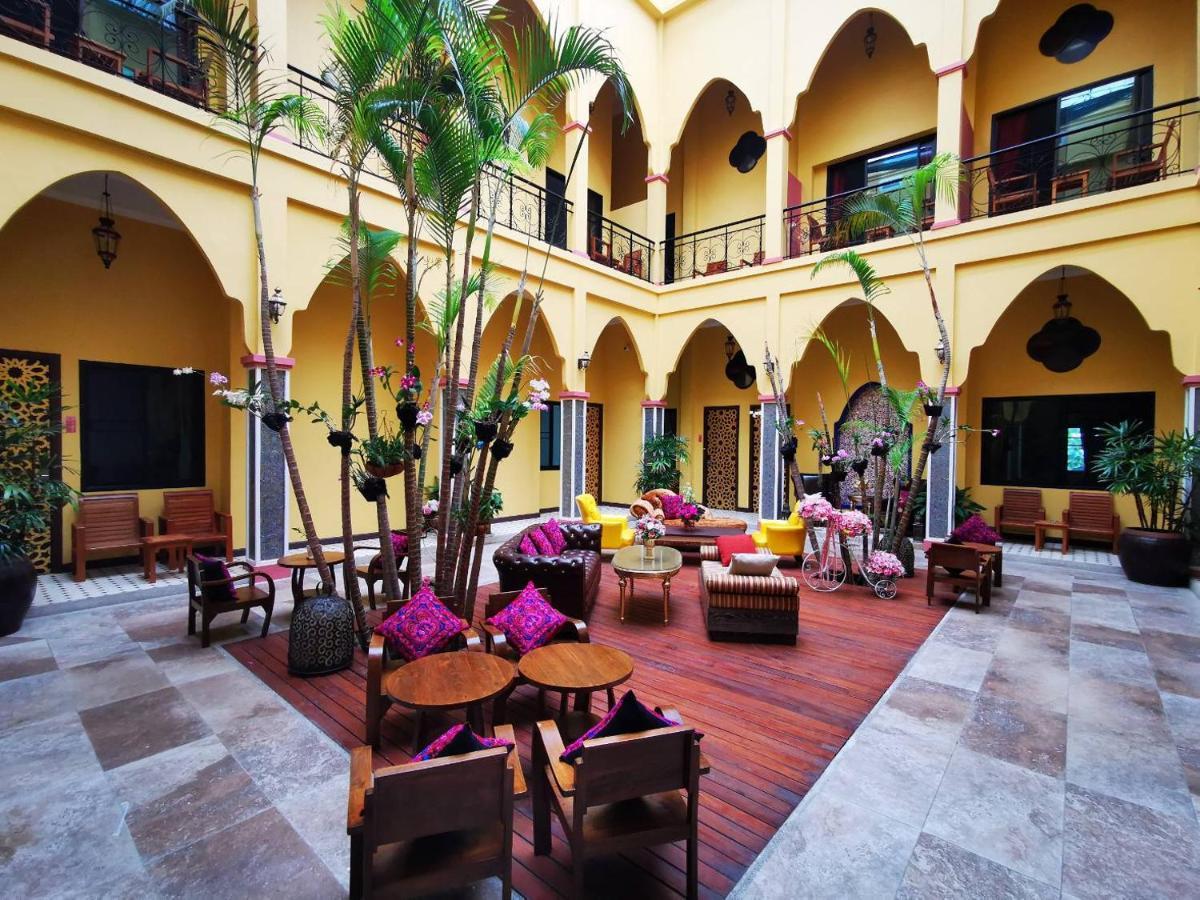 Hotel Anchanlina - Sha Chalong
