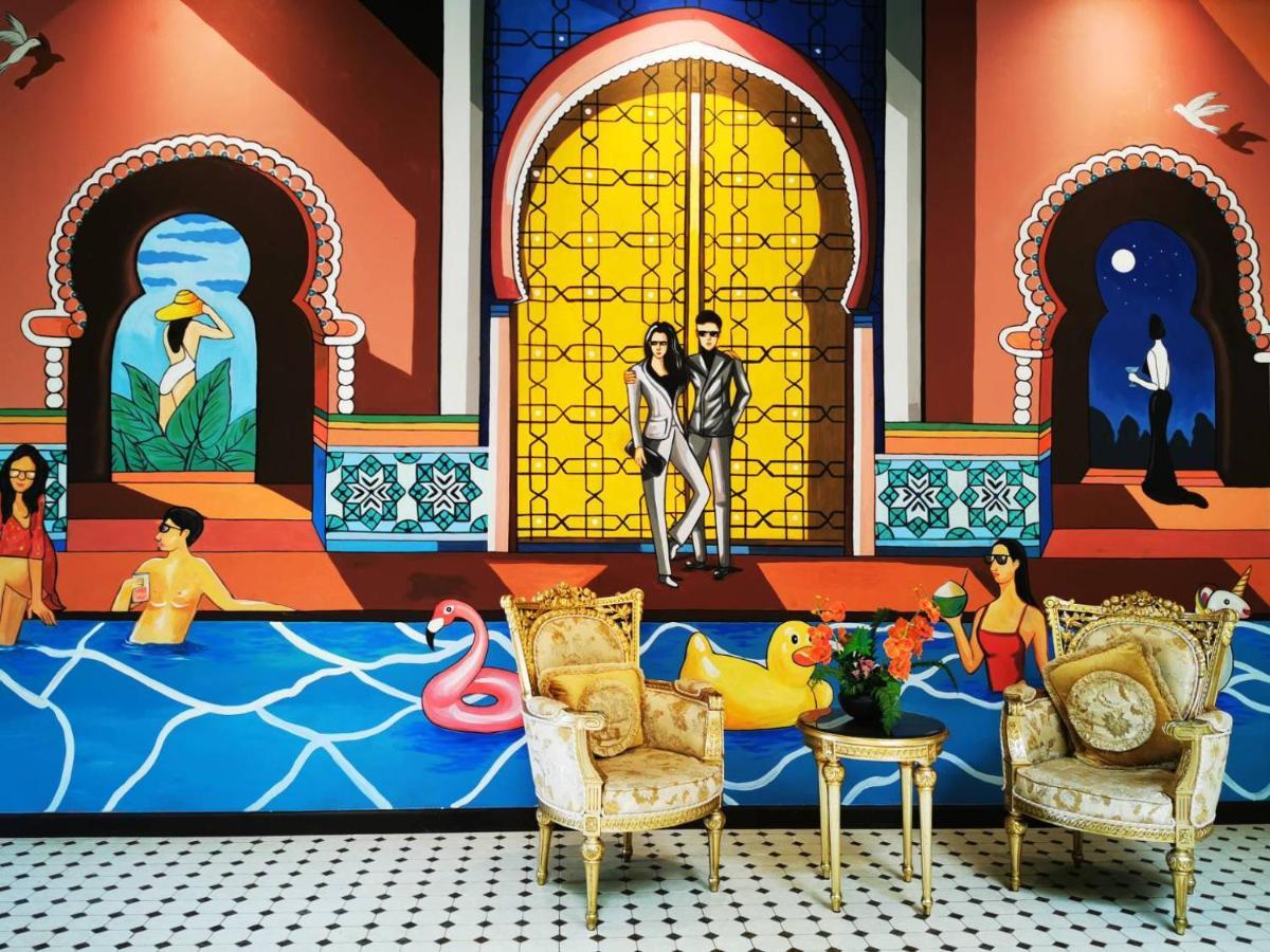 Anchanlina - Sha Hotel 4*