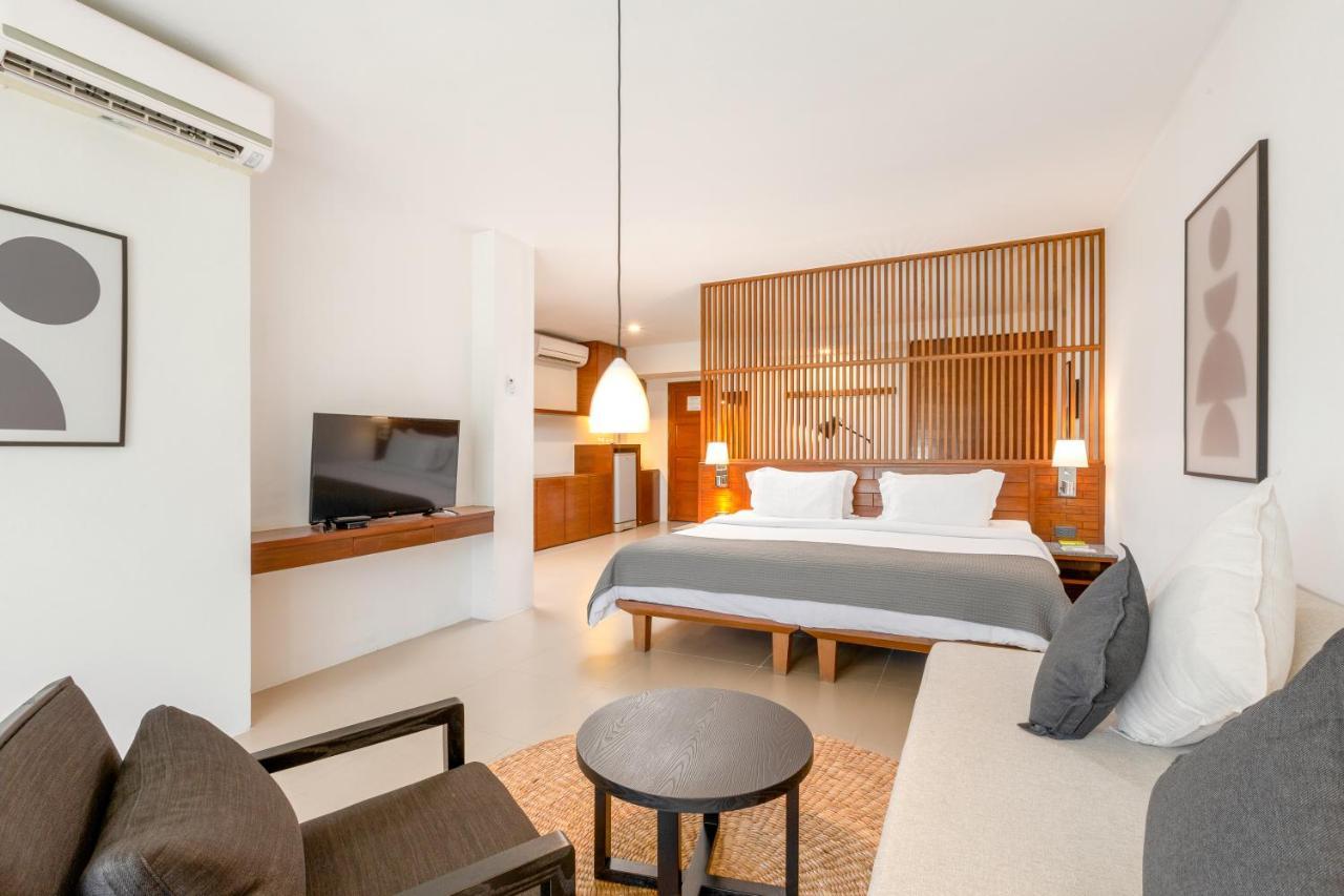 Tempat peranginan Sunprime (adults Only)
