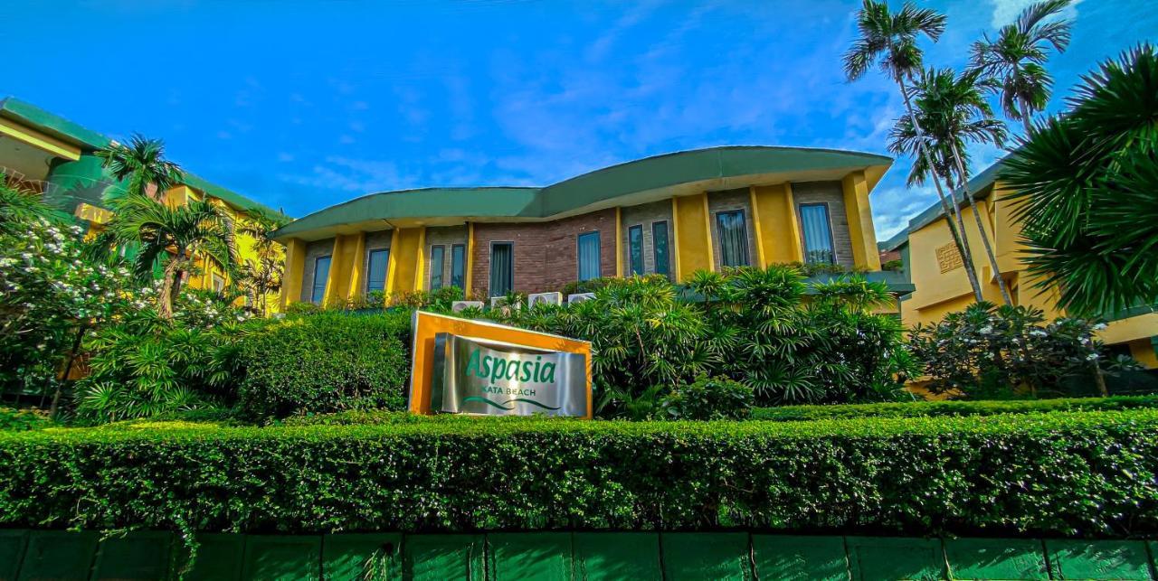 Apartment Aspasia Boutique *