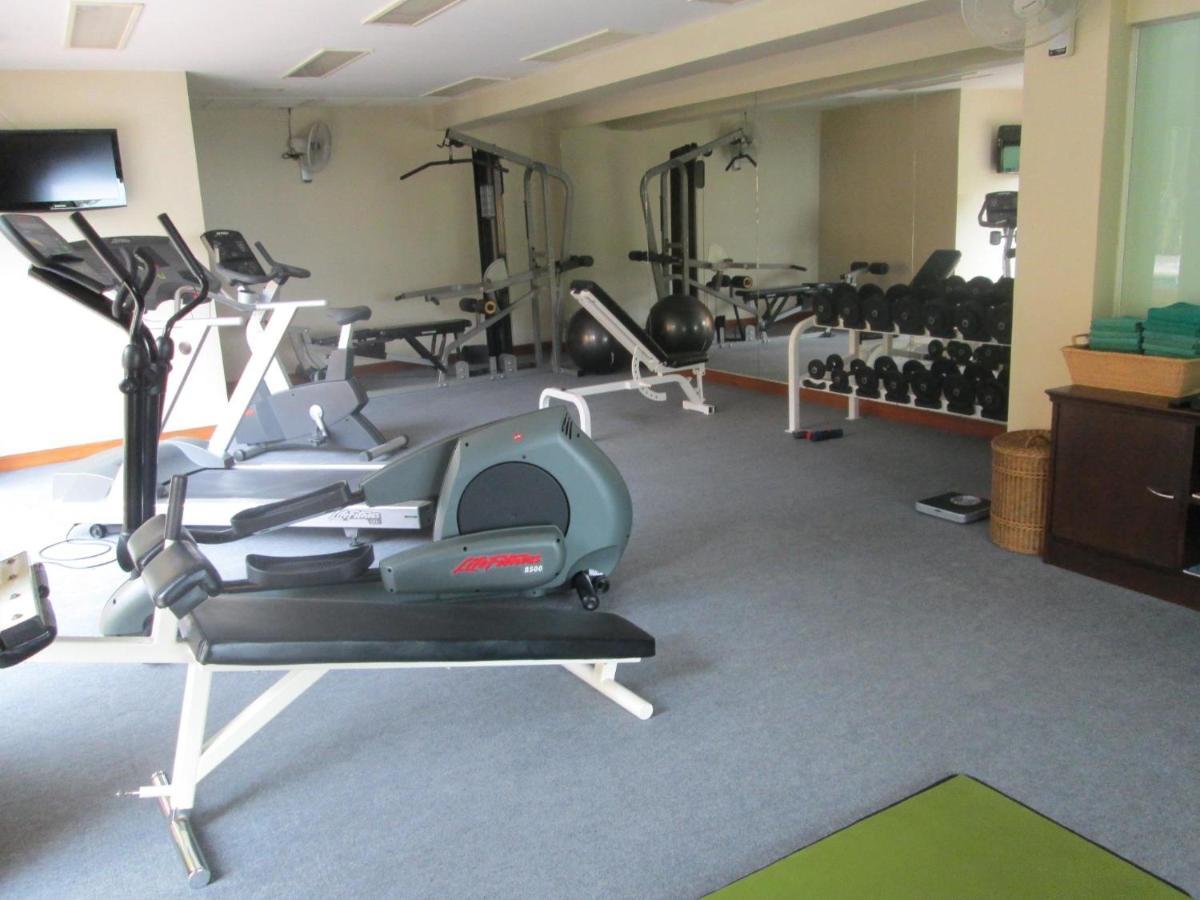 Aspasia Boutique Apartment Kata Beach (Phuket)
