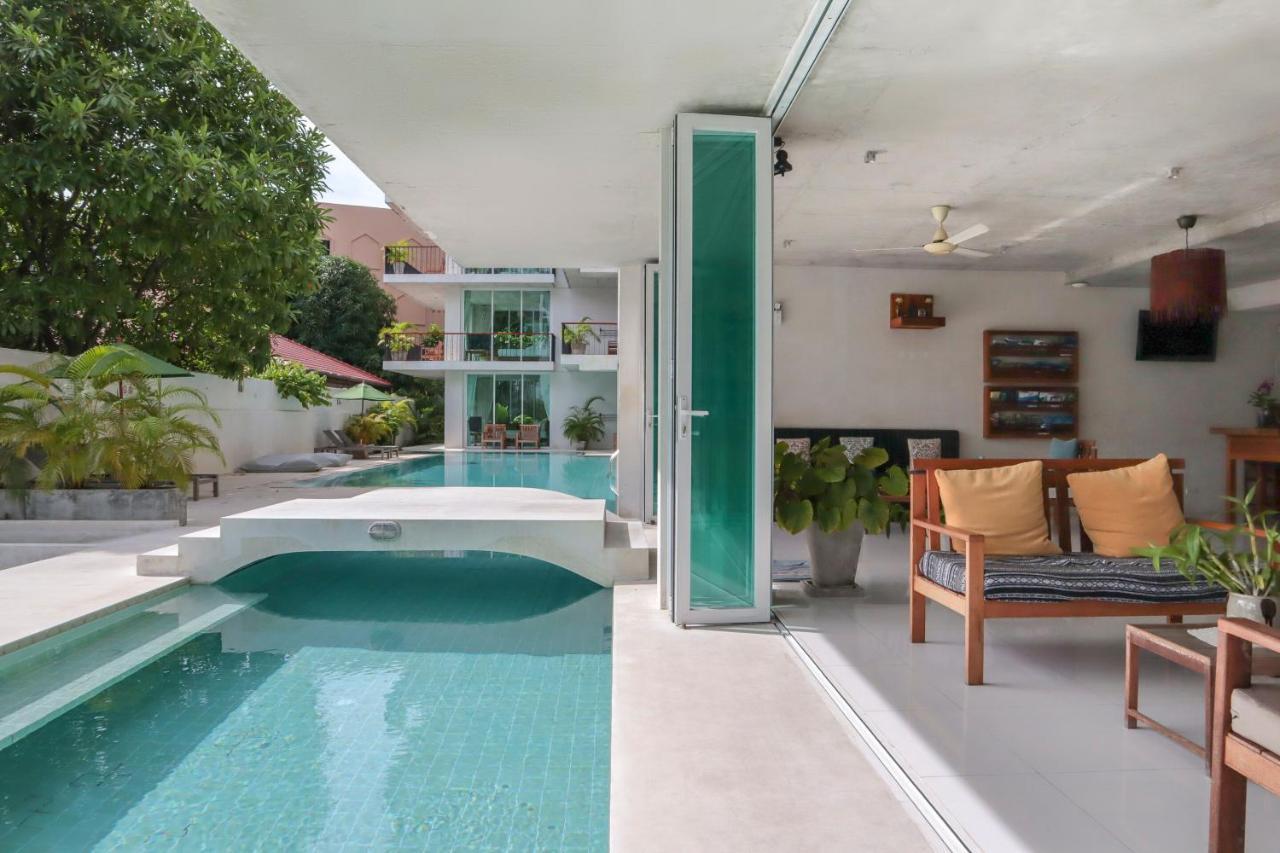Wabi Sabi Boutique - Sha Extra 4* Kamala Beach