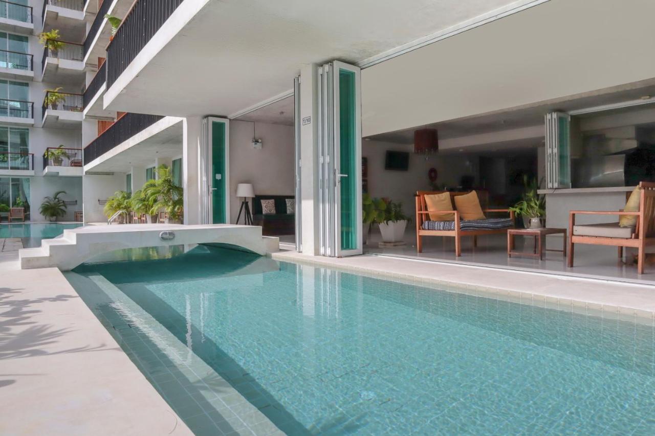 Wabi Sabi Boutique - Sha Extra Hotel Kamala Beach