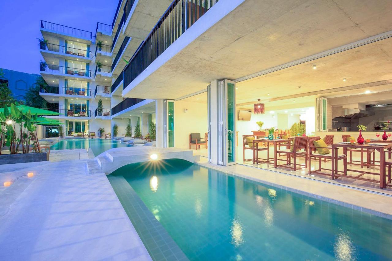 Wabi Sabi Boutique - Sha Extra 4*