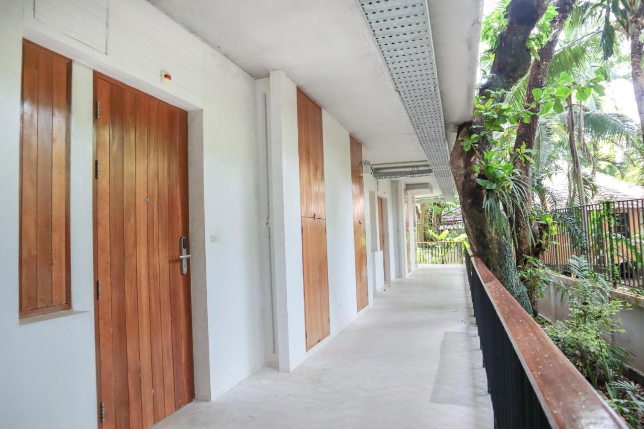 Wabi Sabi Boutique - Sha Extra 4* Kamala Beach