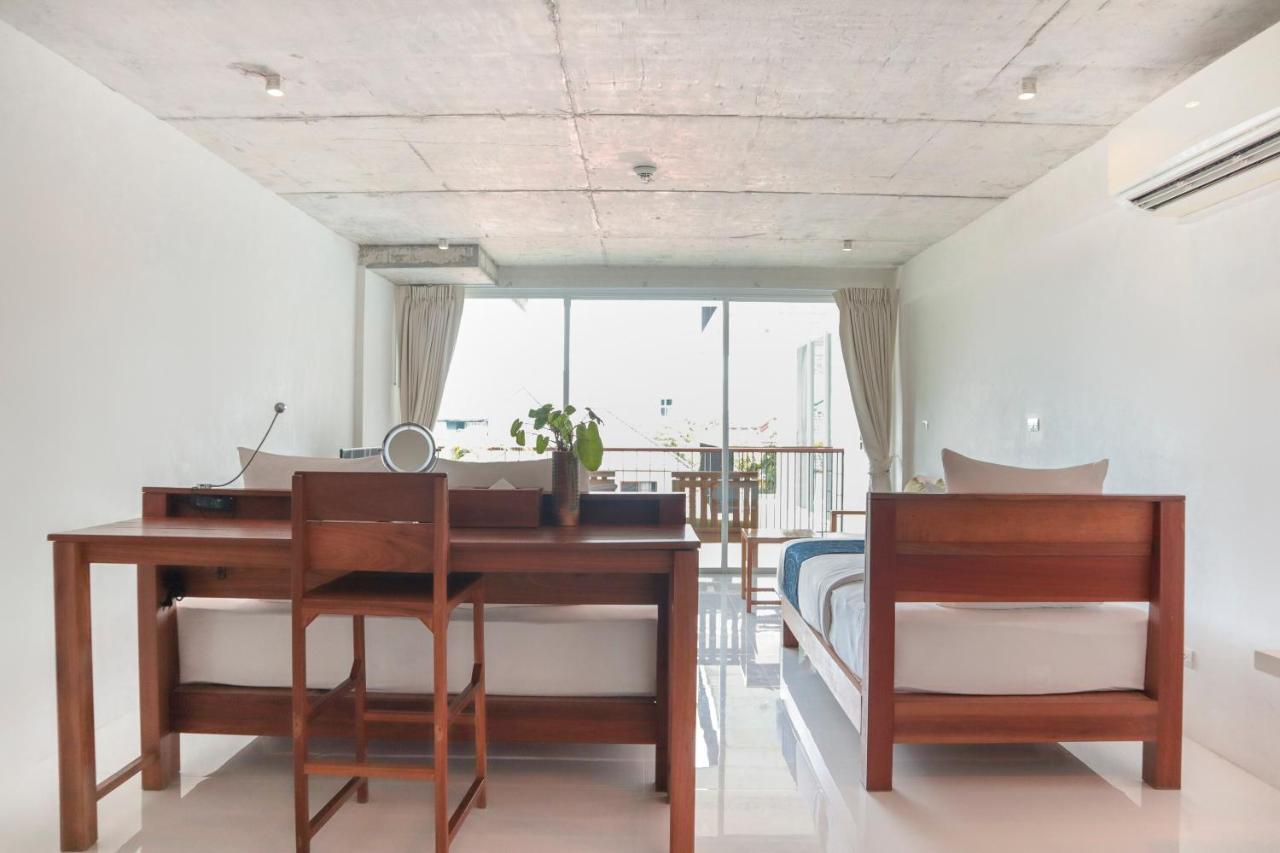 Wabi Sabi Boutique - Sha Extra Kamala Beach