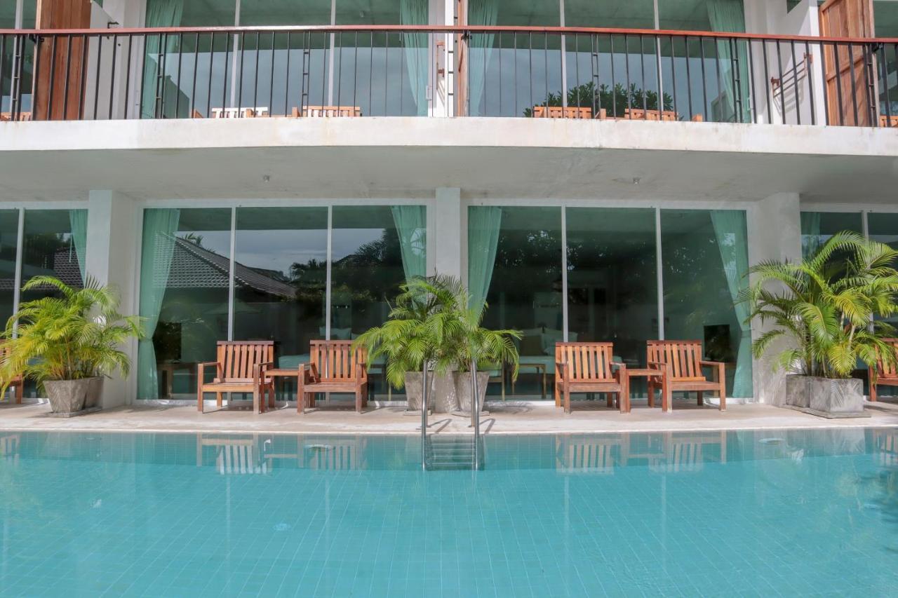 Hotel Wabi Sabi Boutique - Sha Extra Kamala Beach