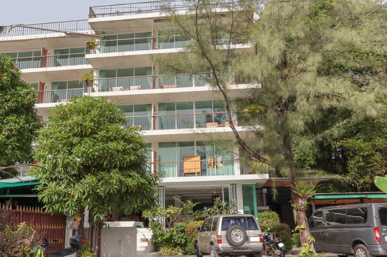 Wabi Sabi Boutique - Sha Extra Hotel