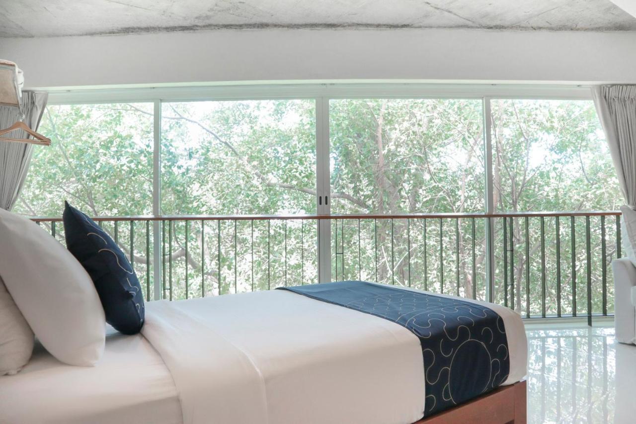 Wabi Sabi Boutique - Sha Extra Hotel