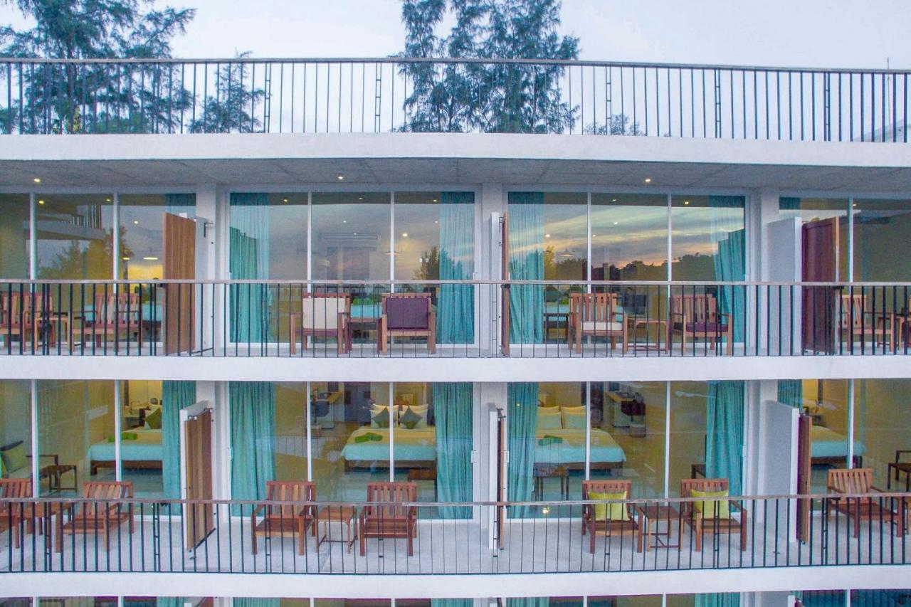 Hotel Wabi Sabi Boutique - Sha Extra 4*