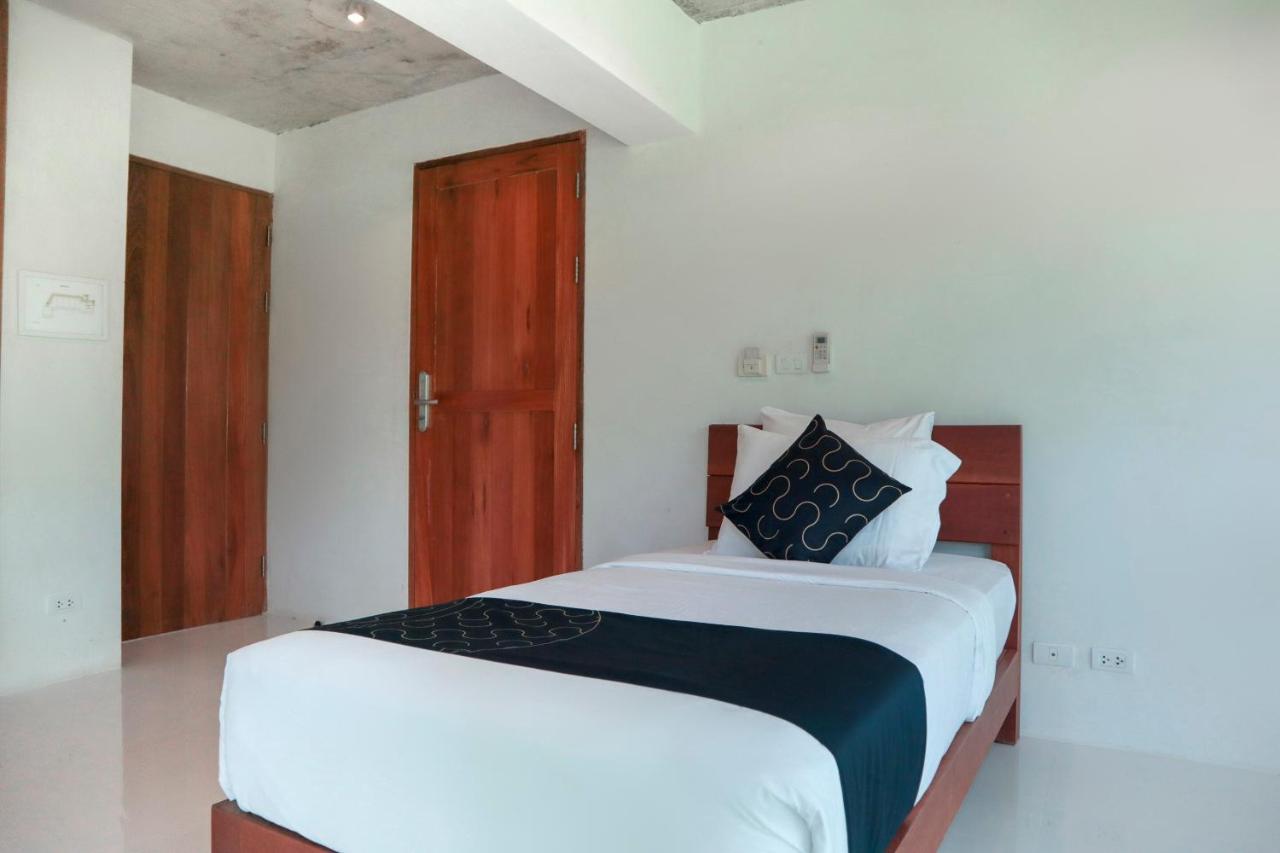Wabi Sabi Boutique - Sha Extra Hotel