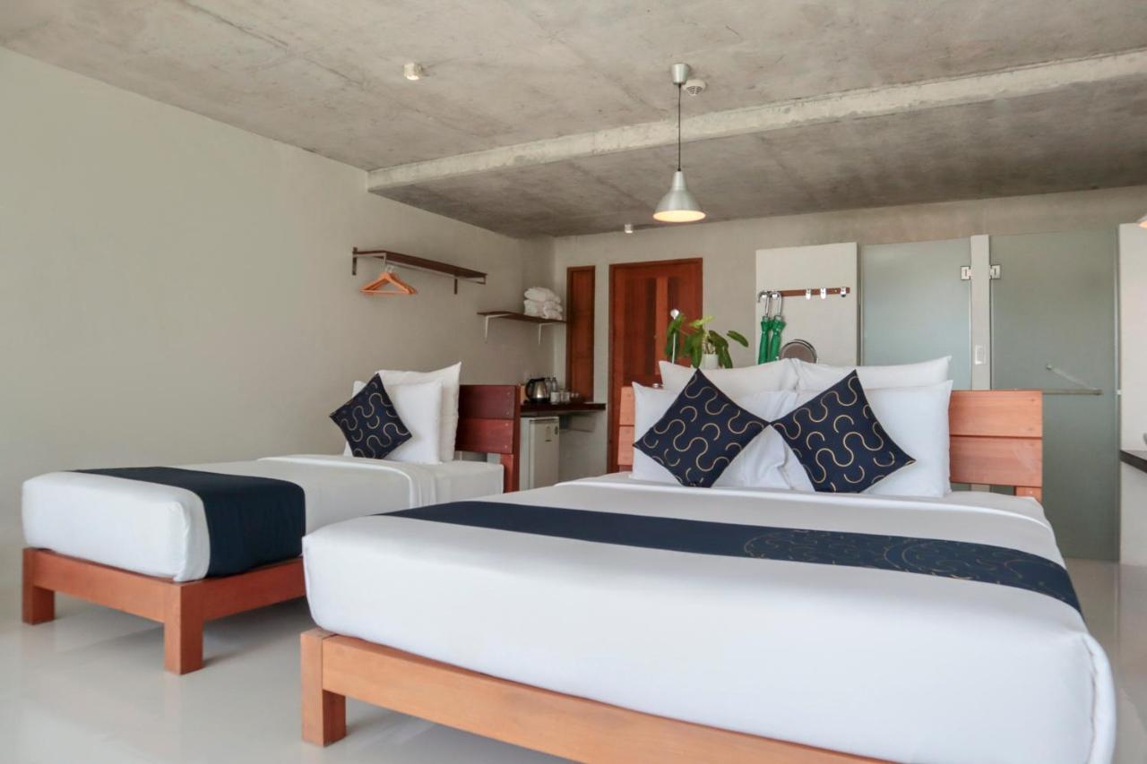 Wabi Sabi Boutique - Sha Extra Kamala Beach