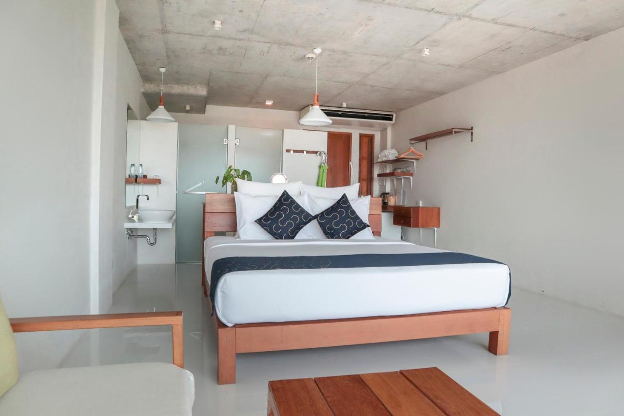 Hotel Wabi Sabi Boutique - Sha Extra