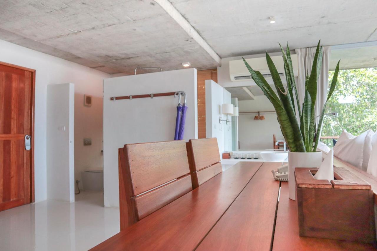 Wabi Sabi Boutique - Sha Extra Hotel