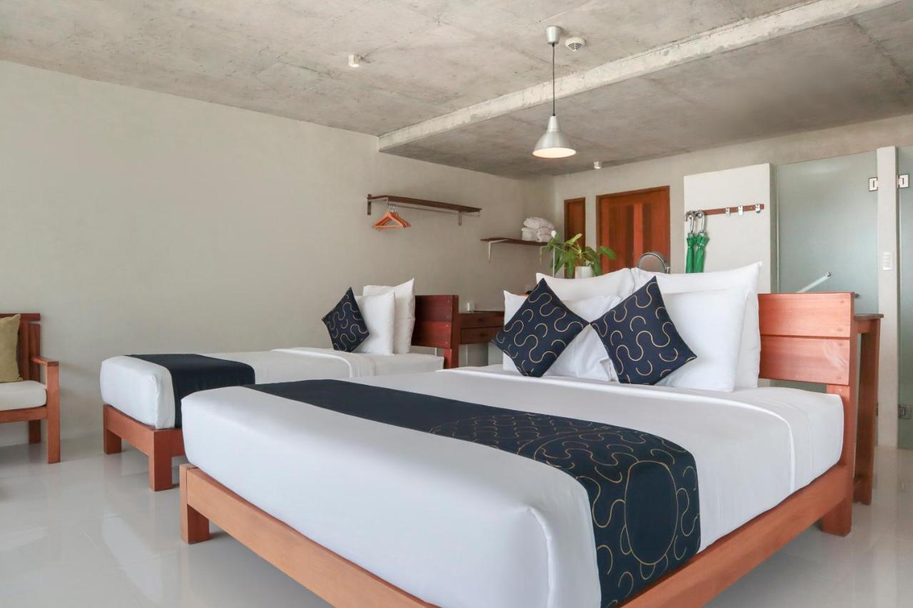 Hotel Wabi Sabi Boutique - Sha Extra