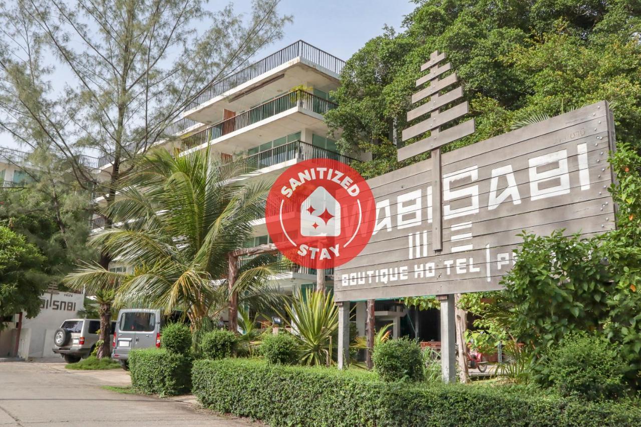 Wabi Sabi Boutique - Sha Extra Kamala Beach