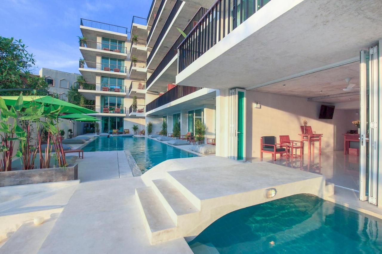 Hotel Wabi Sabi Boutique - Sha Extra 4*