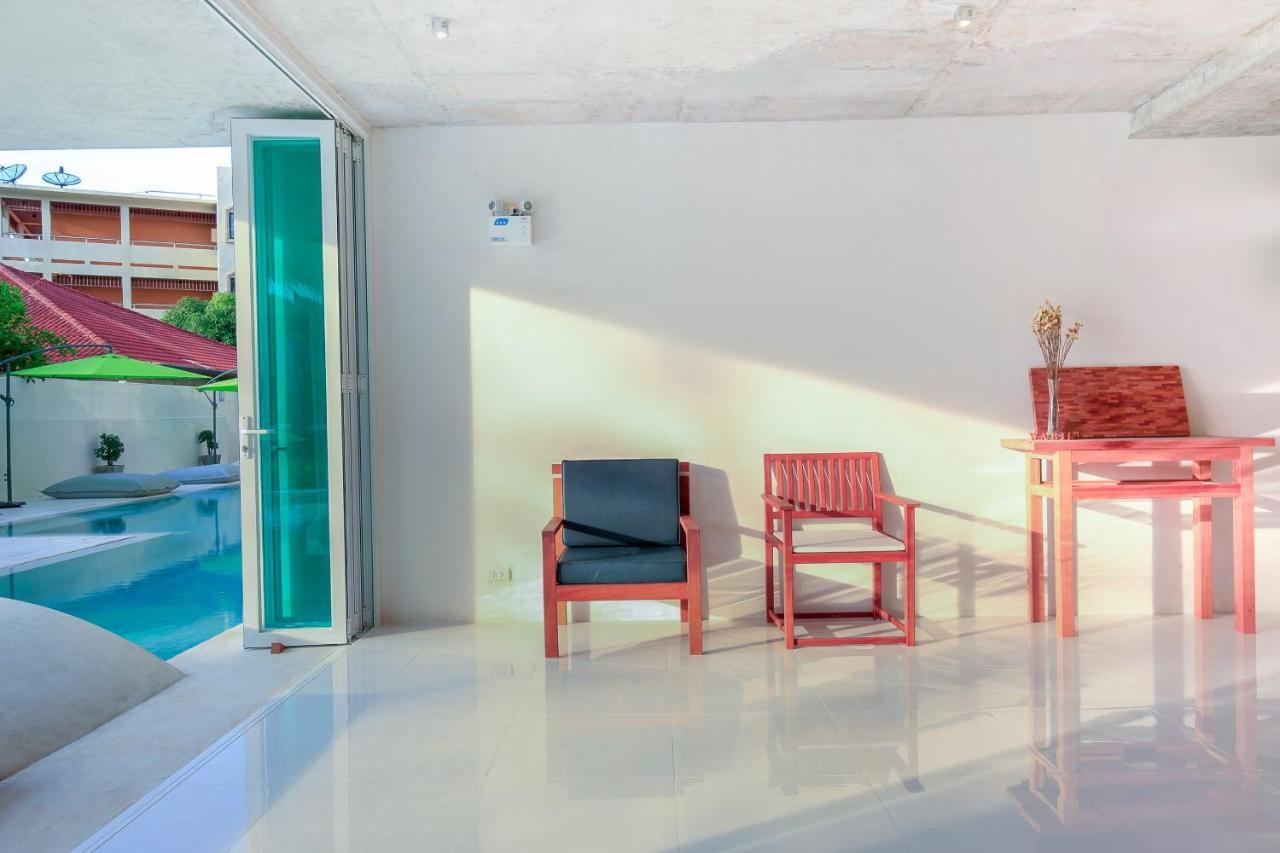 Wabi Sabi Boutique - Sha Extra Kamala Beach